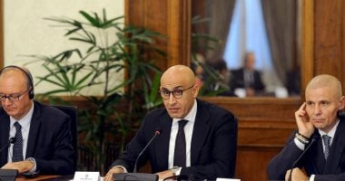 وزير التعليم يشكر الرئيس السيسى تقديرا لاهتمامه بالتعليم