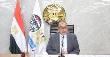 وزير قطاع الأعمال يرأس الجمعية العامة للقابضة للأدوية لاعتماد نتائجها