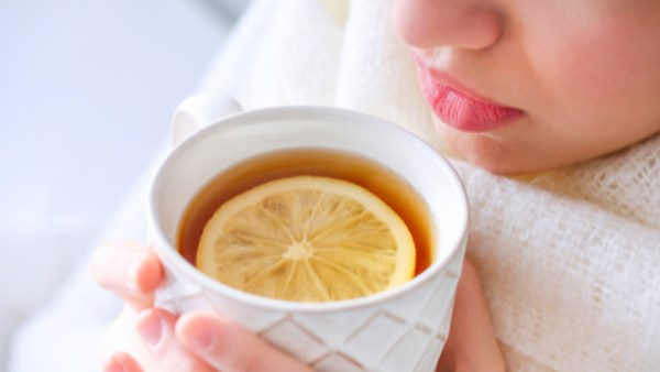 مشروب القهوة بالليمون: تريند خسارة الوزن الذي أثار الجدل