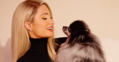 طالعين شبهها: باريس هيلتون تتحدث عن هوس أطفالها بحب الحيوانات