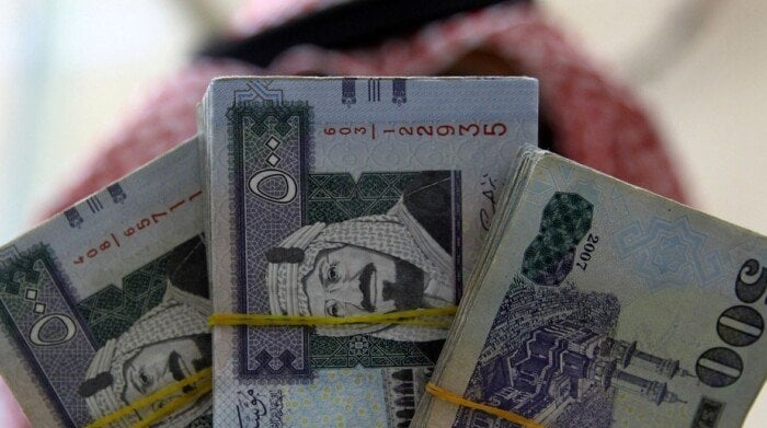 سعر الريال السعودي اليوم الأربعاء 26 نوفمبر 2025