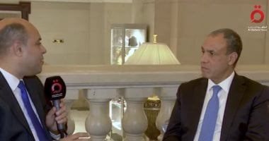 وزير الخارجية: البناء على مبادرة الرئيس عون لحفظ لبنان وسيادته