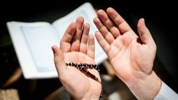 رضيت بالله ربا وبالإسلام دينا وبمحمد نبيا – أذكار الصباح