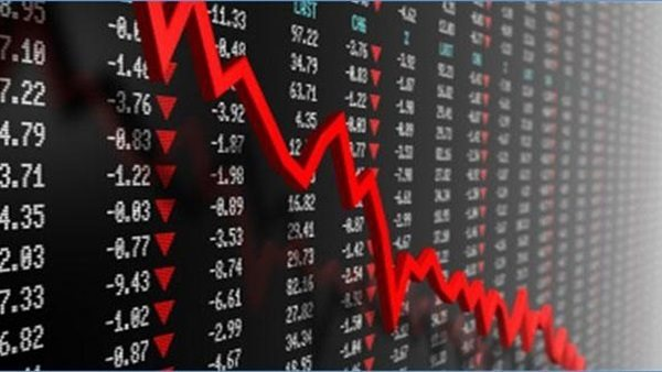 مؤشرات البورصة المصرية تتراجع عند إغلاق التداولات الأربعاء