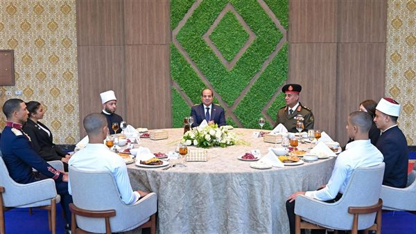 أول تصريح للسيسي حول تعديل قانون الطفل