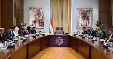 رئيس الوزراء يتابع تنفيذ خطة تطوير المنظومة الجمركية