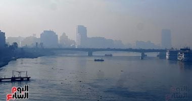 الطقس غدًا: الأرصاد تحذر من ظواهر جوية متوقعة وخرائط الأمطار