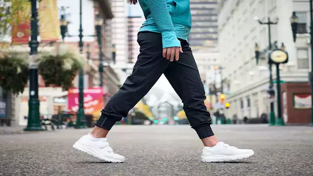 أفضل أساليب المشي: وصفة للياقة والقوة البدنية