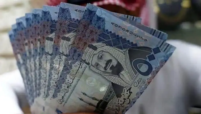سعر الريال السعودي في مصر اليوم الأربعاء 26 نوفمبر 2025
