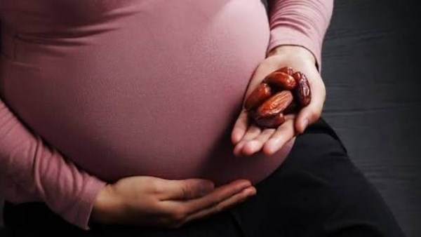 مخاطر البلح في الشهور الأولى من الحمل وتأثيره على الجنين