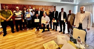 غرفة السياحة: خطة لدعم المنشآت لحل مشكلات التراخيص والرقابة بالغردقة