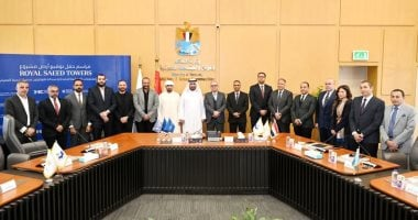 الإسكان يتوقع عقد مشروع بالقاهرة الجديدة مع هورايزون مصر 15 مليار جنيه