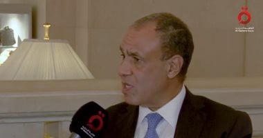 وزير الخارجية: نعمل لتجنيب لبنان مخاطر التصعيد والعدوان على سيادته