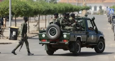 عسكريون يسيطرون على غينيا بيساو وإطلاق نار قرب قصر الرئاسة