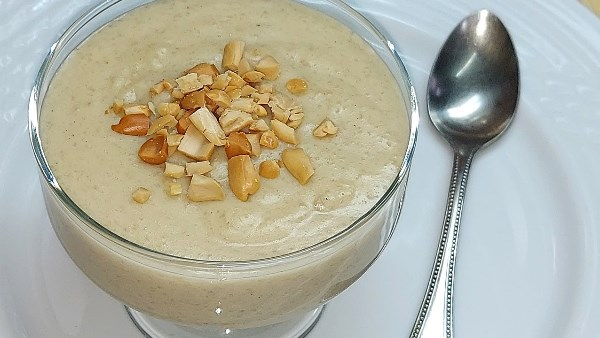 تحضير التلبينة النبوية وفوائدها