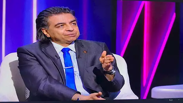 لماذا يدق قلبك بسرعة؟ جمال شعبان يكشف علامات اضطرابات كهرباء القلب