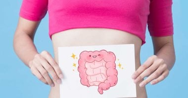 ما المخ المعوي وكيف يسبب الحساسية؟