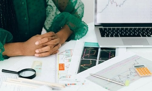 أبرز أنواع المحافظ الاستثمارية للمبتدئين