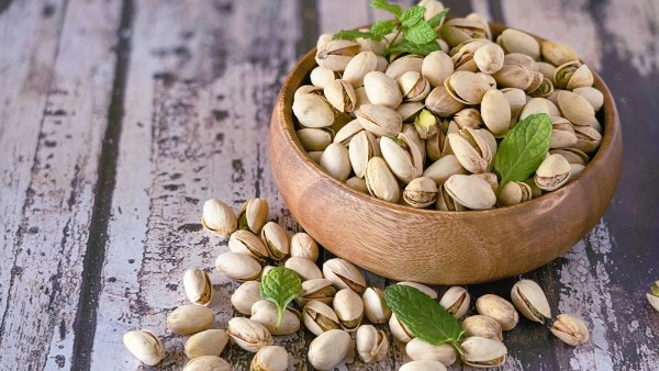 أفضل 5 فوائد للفستق