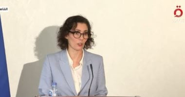 المفوضة الأوروبية: مصر استقبلت آلاف الفلسطينيين منذ بدء الحرب