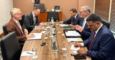 البترول: تعزيز التعاون لنقل خبرات التعدين الأسترالية إلى مصر