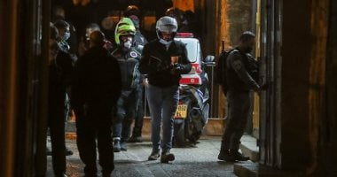 صحافة عبرية: جندي يطلق النار على فلسطيني بلا تصريح في جنوب القدس