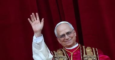 أول كلمة له خارج إيطاليا: بابا الفاتيكان يحذر من حرب عالمية ثالثة