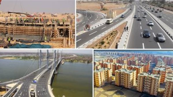 خبير: المشروعات القومية تقود الاقتصاد المصري نحو العالمية