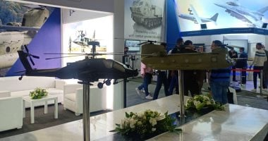 بوينج تعلن مشاركتها في المعرض الدولى للصناعات الدفاعية إيديكس 2025