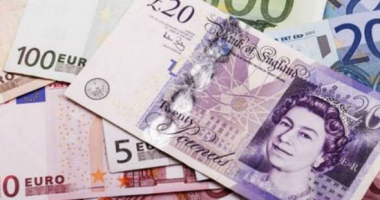 سعر الجنيه الاسترليني في منتصف تعاملات الخميس 27-11-2025