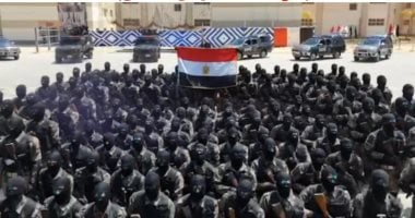 طريقة الاستعلام عن نتائج الطلاب المتقدمين لمعاهد معاون الأمن