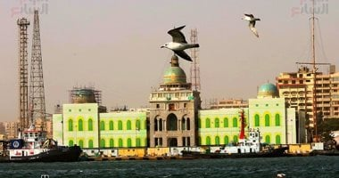 بورسعيد: جمالها طبيعى وتاريخ شعبها يتغنى له مواويل