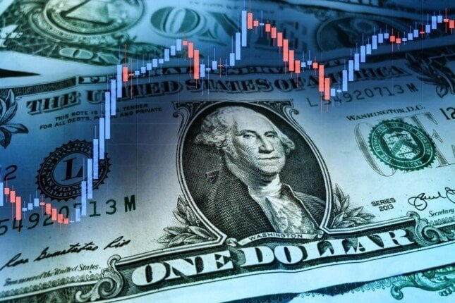سعر الدولار في التعاملات المسائية اليوم 27 نوفمبر 2025.. آخر تحديث