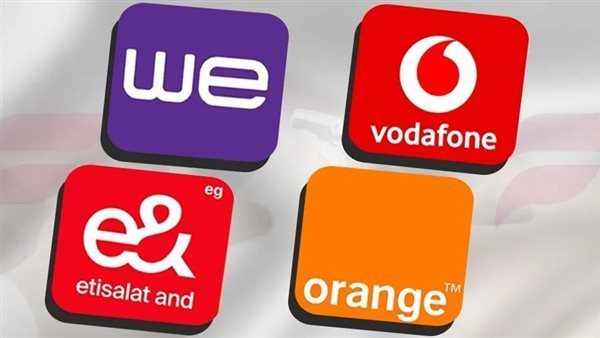 ارتفاع أسعار باقات الإنترنت وكروت الشحن في مصر 2025-2026