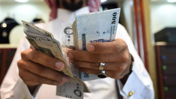 سعر الريال السعودي أمام الجنيه المصري اليوم الجمعة 28 نوفمبر 2025