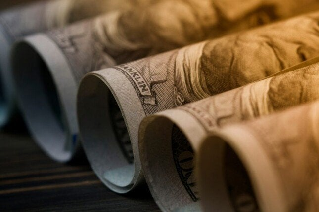 سعر الدولار اليوم 28 نوفمبر 2025.. تحديث لحظي