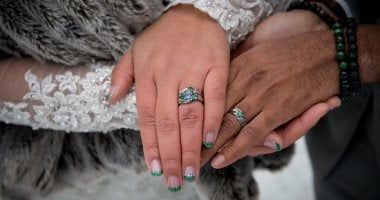 5 أحجار كريمة للعروس تمنح الراحة وتصفو الذهن