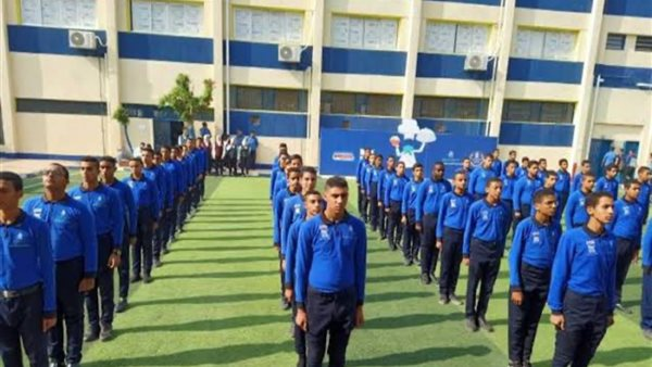 89 مدرسة جديدة: ماذا قالت صحف روما عن الشراكة المصرية الإيطالية؟