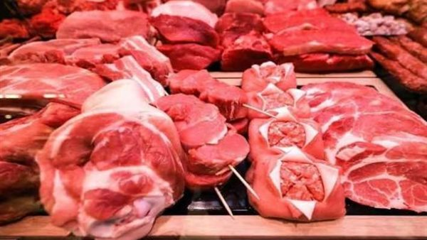 أسعار اللحوم في الأسواق المصرية اليوم الجمعة 28 نوفمبر 2025