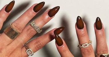5 ألوان أظافر موضة شتاء 2026.. لن تقاوميها