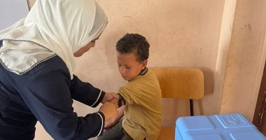 وزارة الصحة تكشف عن 6 تطعيمات لحماية أطفال المدارس من العدوى الفيروسية