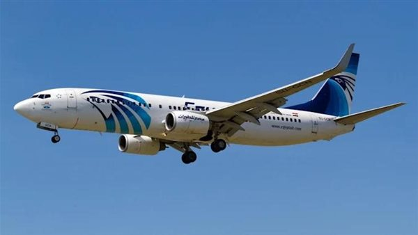 فريق فني من مصر للطيران يواكب تحديثات A320 الفنية