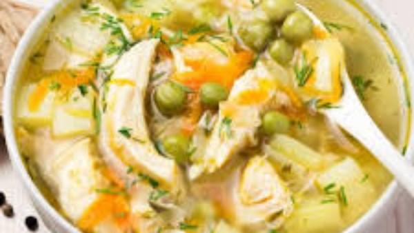 أطعمة تقوي المناعة في الشتاء ووصفات سهلة التحضير في مطبخ المنزل