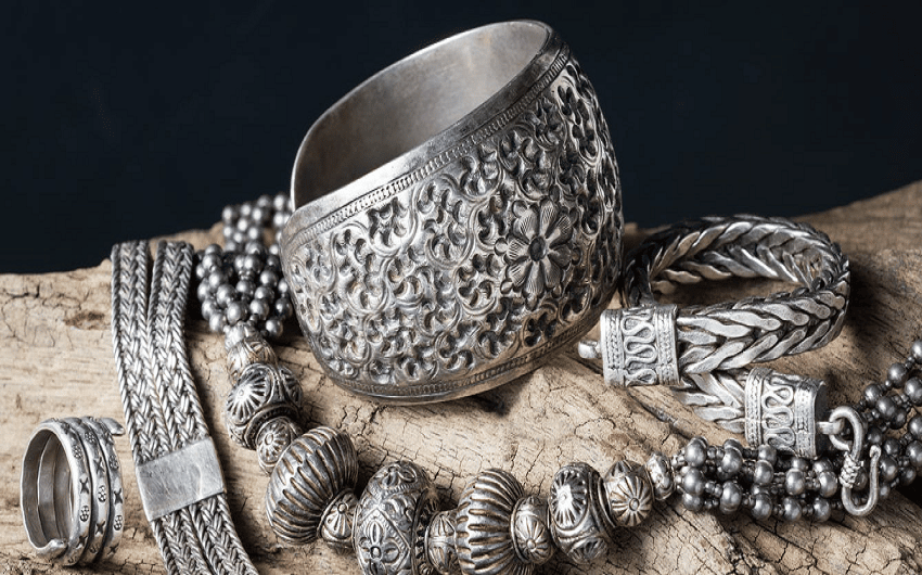 الفضة بديل عن الذهب.. سعرها اليوم 29 نوفمبر 2025