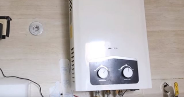 فتح تهوية سخانات الهواية نصائح آمنة للتعامل مع الغاز في المنزل