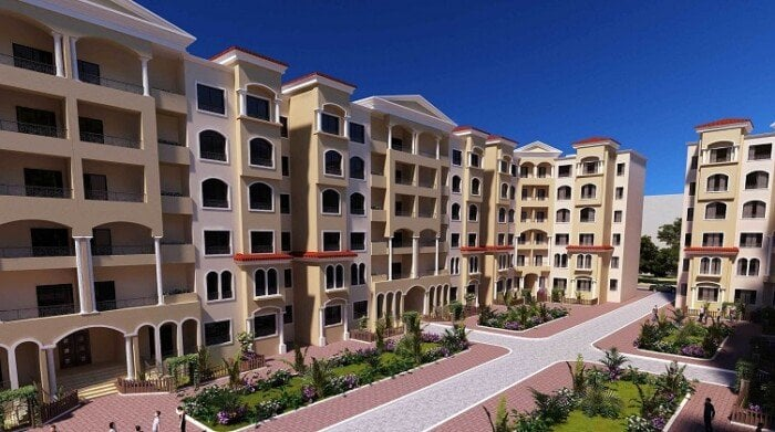 كراسة الشروط 500 جنيه.. حجز شقق الإسكان التعاوني 2025