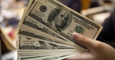 استقرار الدولار اليوم في البنوك والأسعار لحظة بلحظة