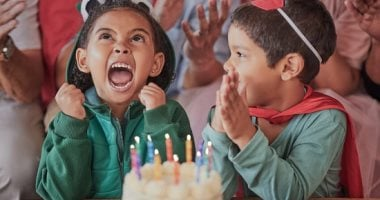 6 أفكار سهلة للاحتفال بعيد ميلاد ابنك وسط المذاكرة والامتحانات