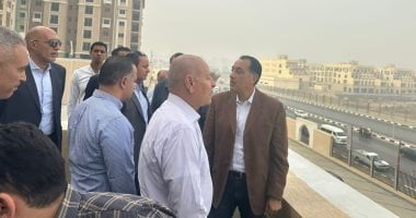 رئيس الوزراء يدعو إلى شراكة مع القطاع الخاص لبناء فندق الفسطاط ڤيو