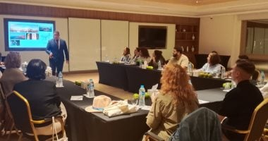 السياحة والآثار تنظم رحلة تعريفية لوكلاء السياحة بالسوق الإسباني